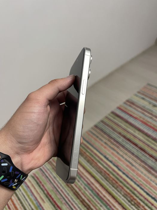 Iphone 15 Pro Max 256GB IMPECABIL