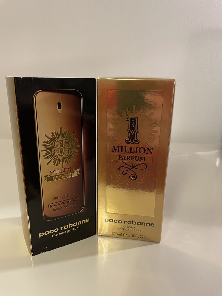 One Million Parfium 100ml