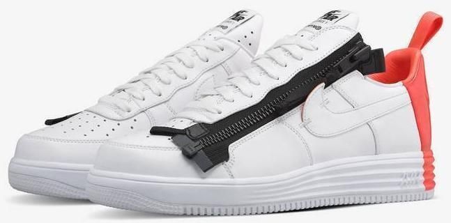 Nike air force 1 acronym