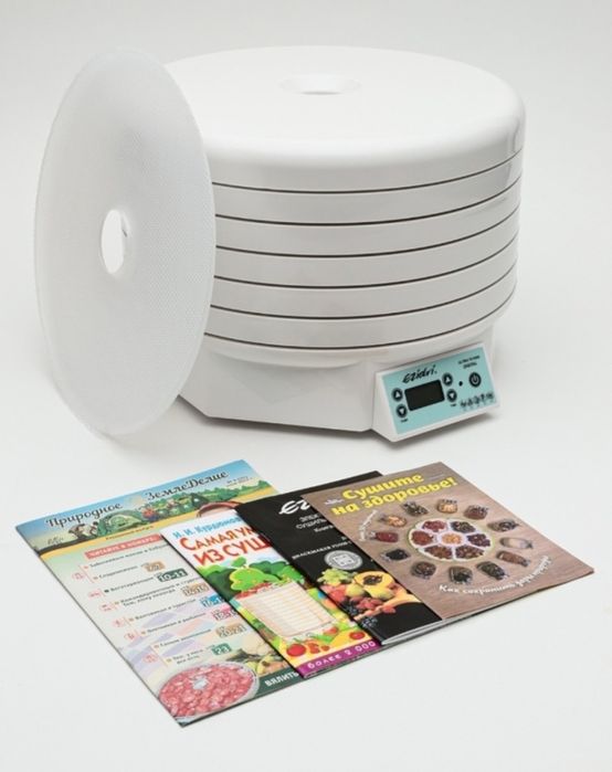 Сушилка фруктов и овощи