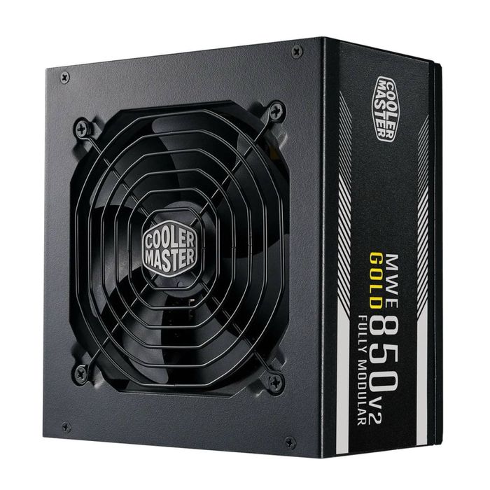 Cooler Master MWE 850W V2 GOLD