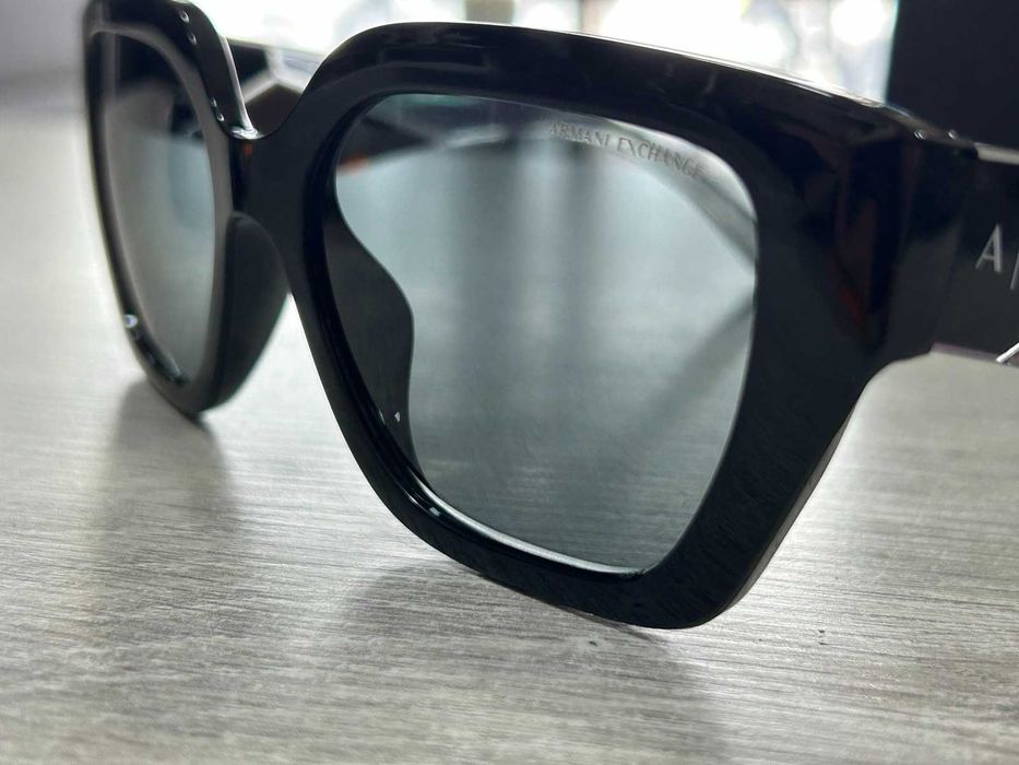 Слънчеви очила ARMANI EXCHANGE AX4125SU