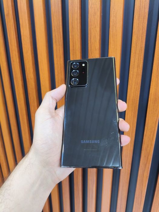 Samsung galaxy note 20 ultra sotiladi