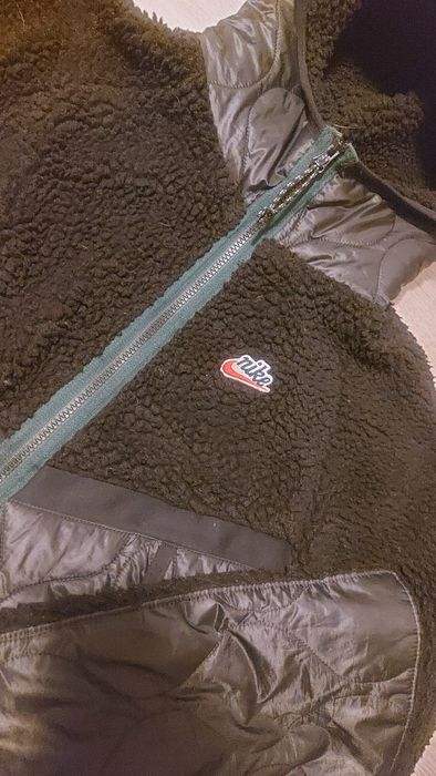 Nike яке мъжко XS