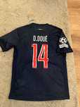 Tricou D.Doue Psg