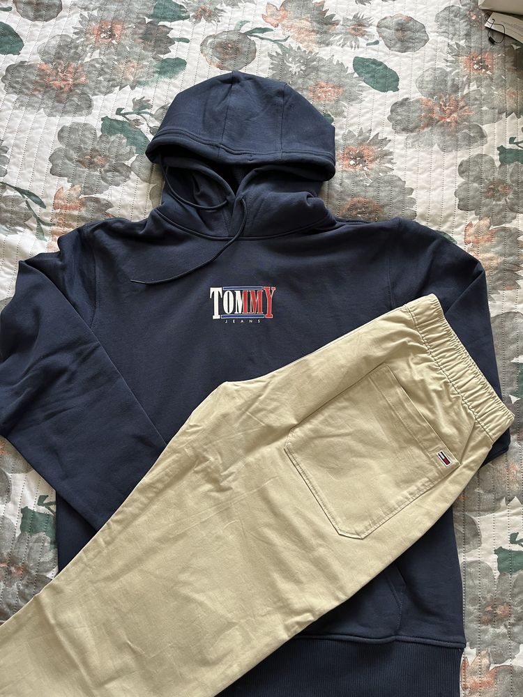 Суичъри Napapijri Tommy Jeans Яке Calvin Klein