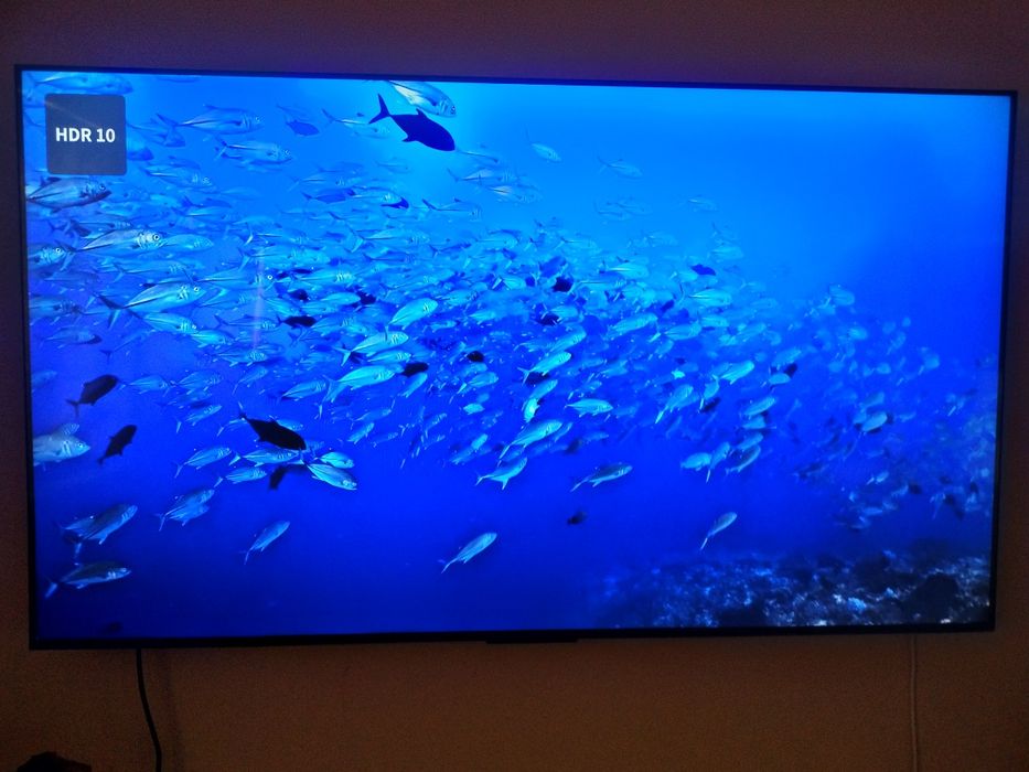 Televizor TCL MiniLed 65C805 164 cm Smart Google TV 4K Ultra HD