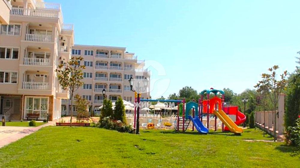 Продава се Тристаен апартамент в Несебър - 73 кв.м за 1206 €/кв.м - Снимка #11