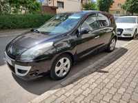 Renault Megane Scenic