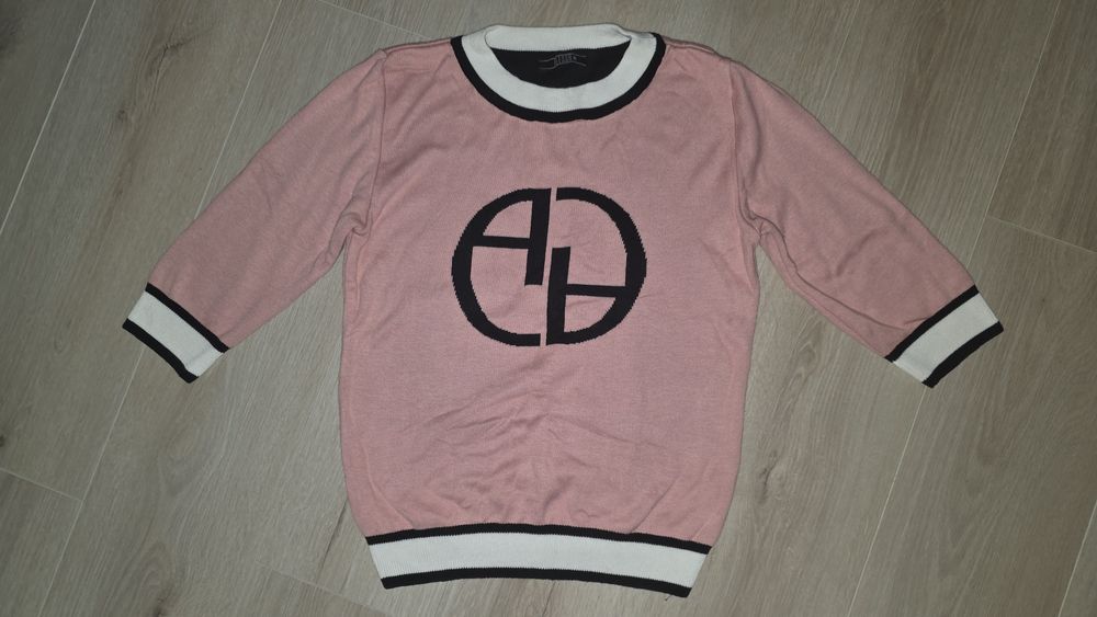 Пуловери от Alessa