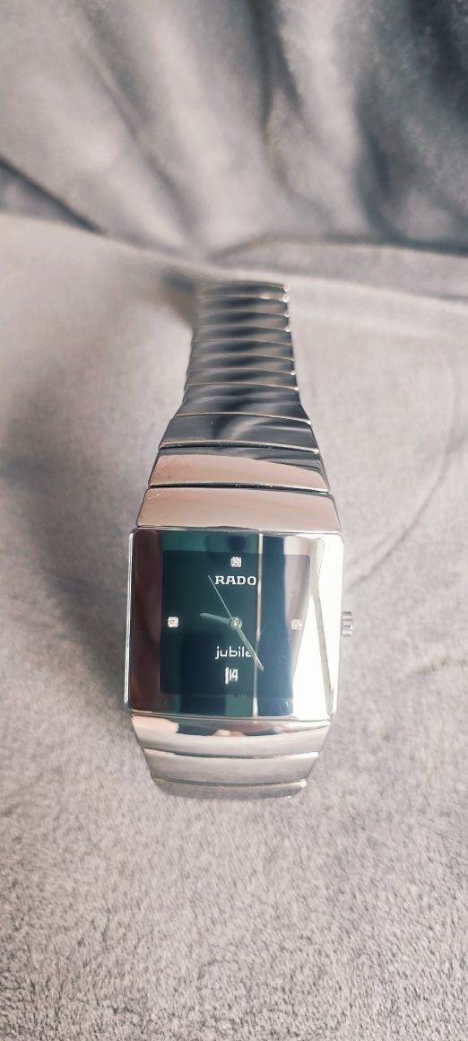 RADO Jubile   31mm Swiss Made