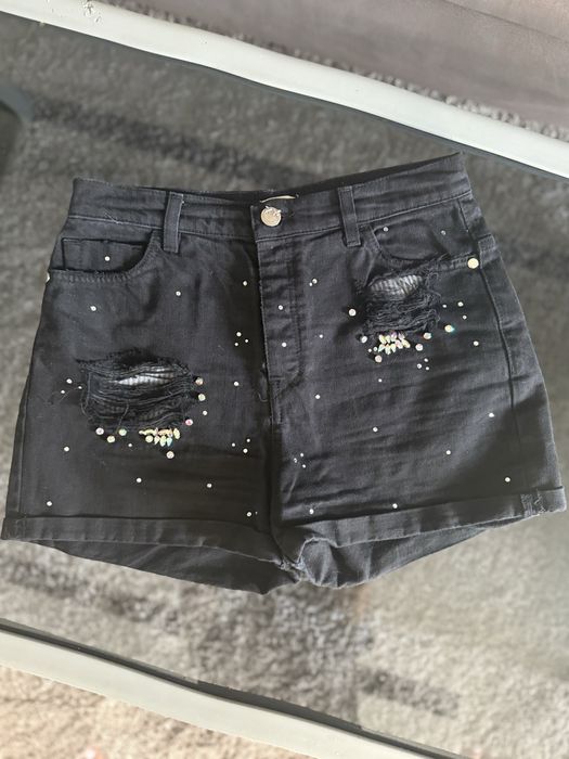 Дънкови панталони Pinko Twinset Fracomina