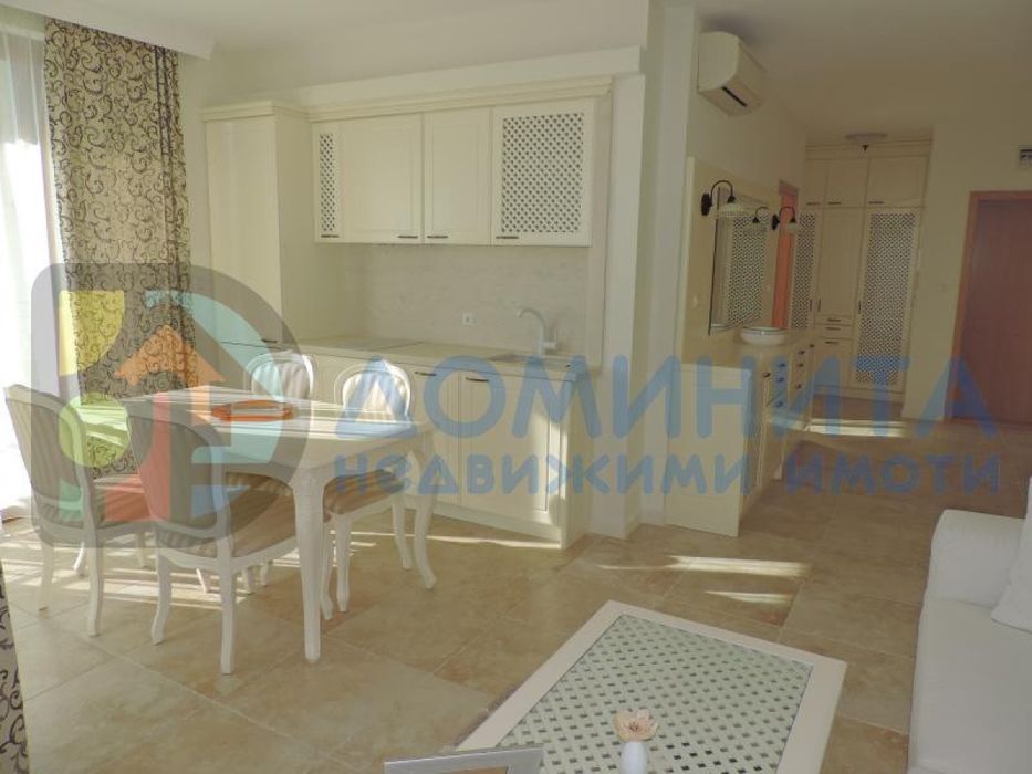 Продава се Двустаен апартамент в Приморско - 73 кв.м за 1959 €/кв.м - Снимка #2