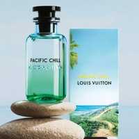 Louis Vuitton Pacific Chill from USA