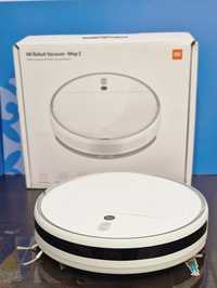 Пылесос Mi Robot MOP 2 код 1615 Нур Ломбард