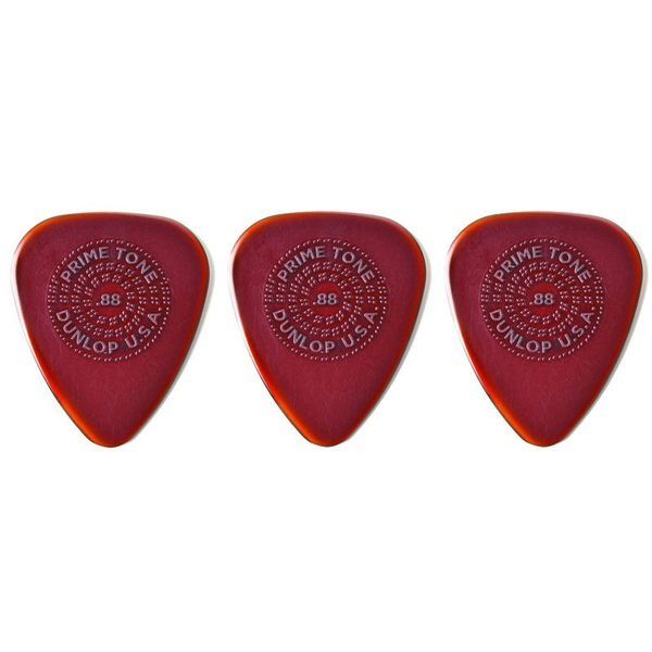 Dunlop Primetone Standard 3 бр