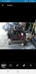 Diverse Piese fiat Hitachi w190