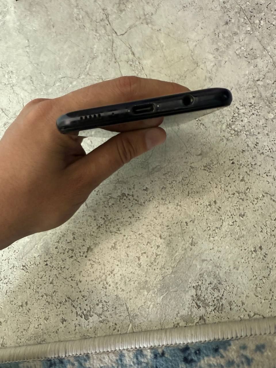 Samsung A 31  64Gb идеал холатда. Коробка документ жойида.