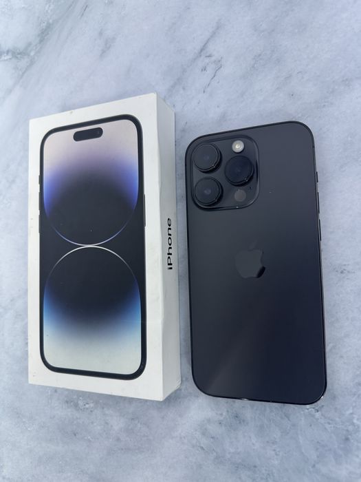 Айфон 14 про Экибастуз