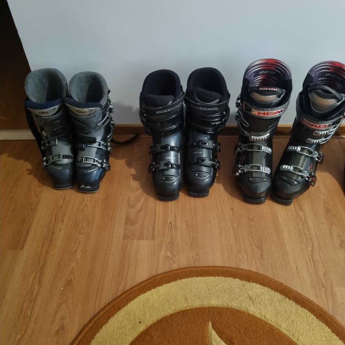 Vând clăpari diferite mărimi