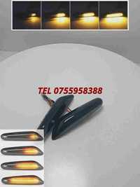 Kit Semnalizare Drl Bmw E46 E60 E90 E91 E92 E93 X1 X3 X5