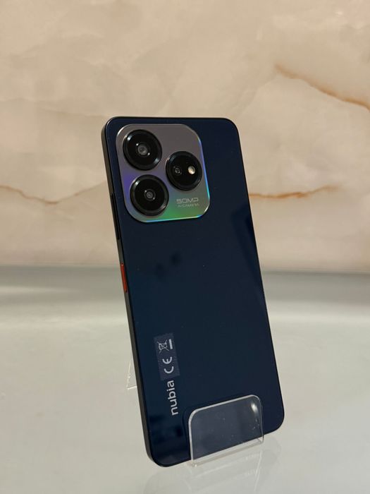 ZTE Nubia V60 Design / 256 GB Memorie / 6+10 RAM / Liber de Retea