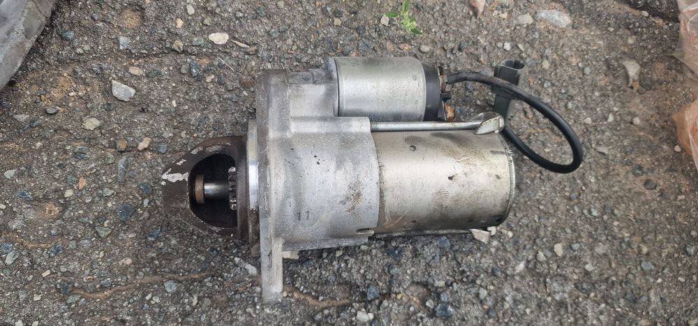 Продам запчасти на Шевроле Эпика