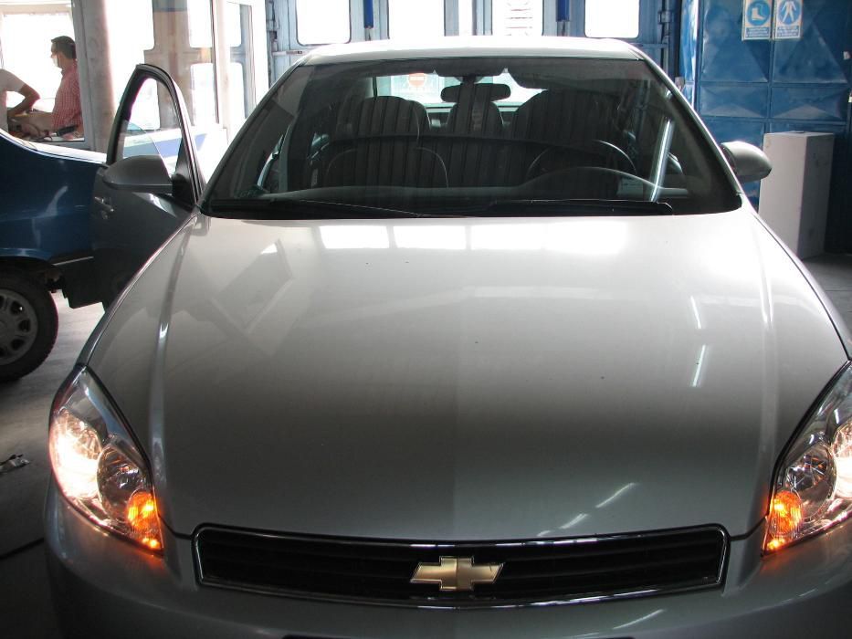 Instalatii gpl pentru Chevrolet