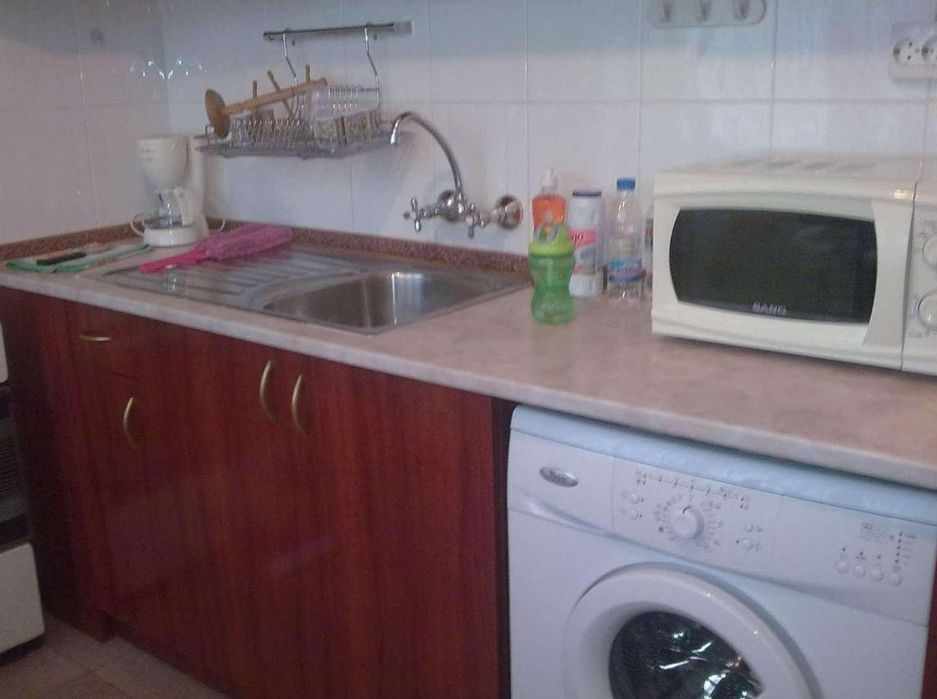 Дава се под наем Двустаен апартамент в София, Илинден - 70 кв.м за 550 € - Снимка #12