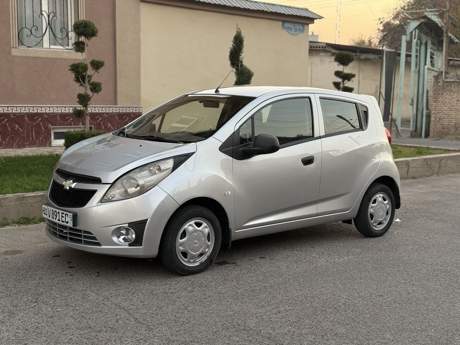 Spark 2013 sotiladi kotta mator