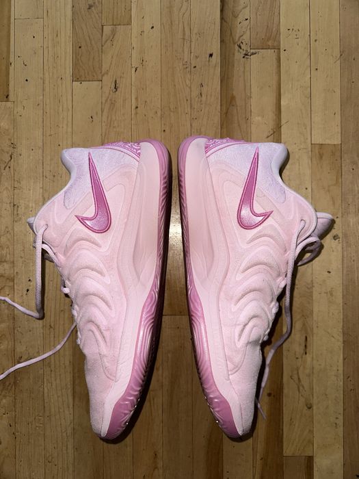 KD 17 Aunt Pearl