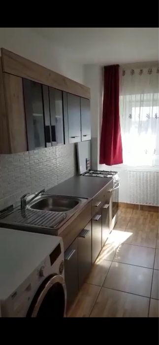 Garsoniera/apartament 1 camera Sebastian