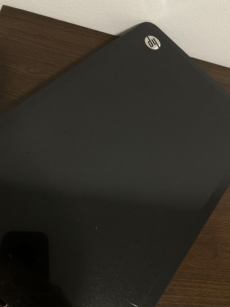 Laptop HP,stare bună.