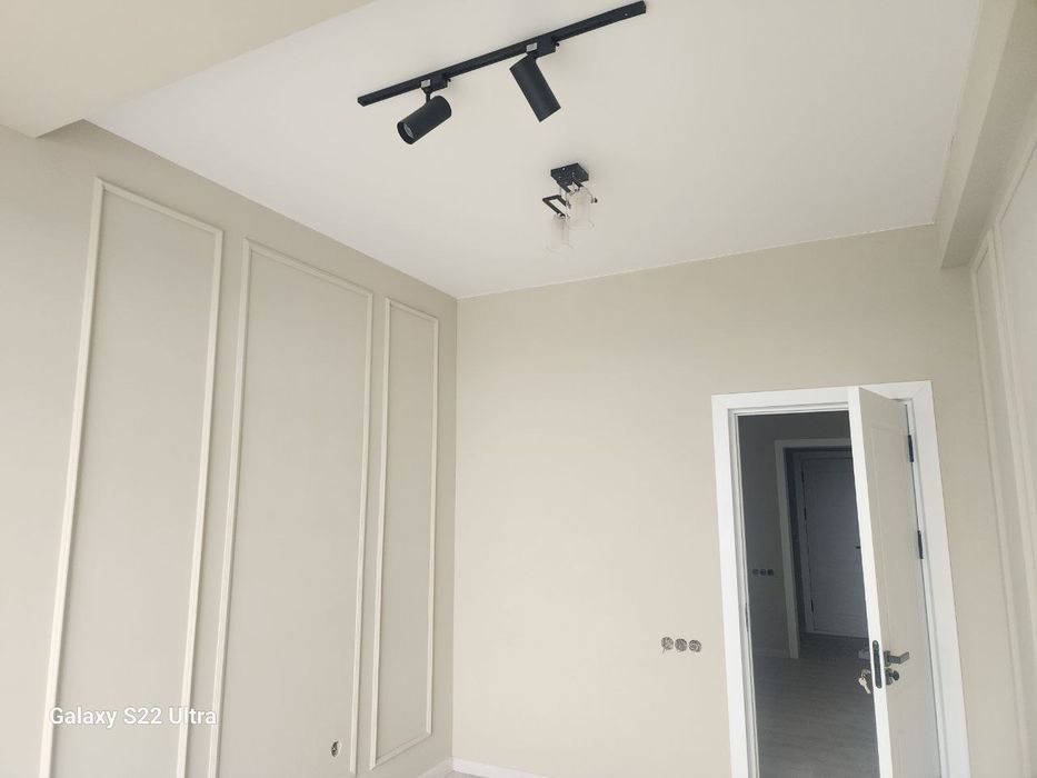 Продаётся квартира в новостройках в Сергели