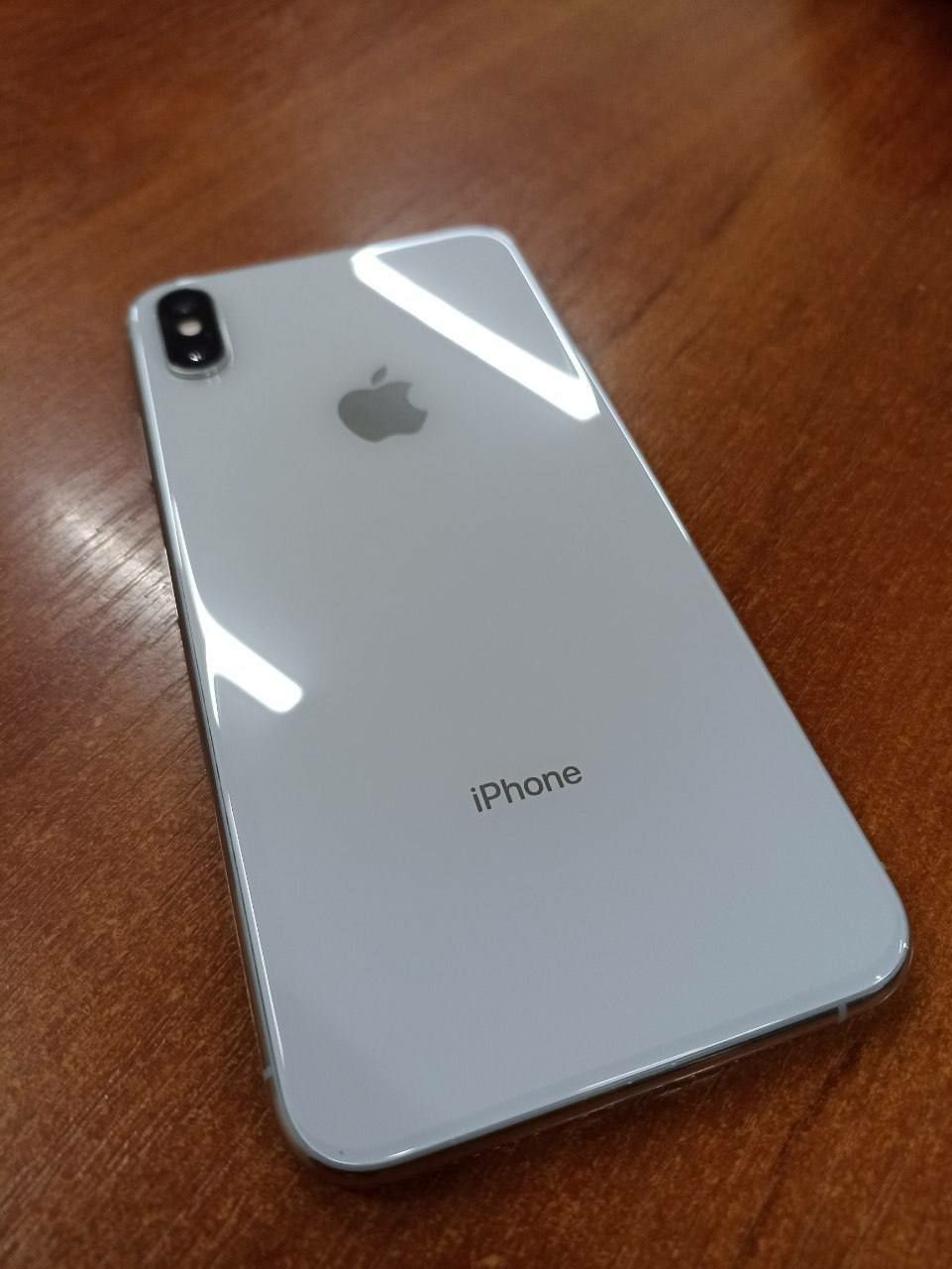 Iphone Xs Max idial !