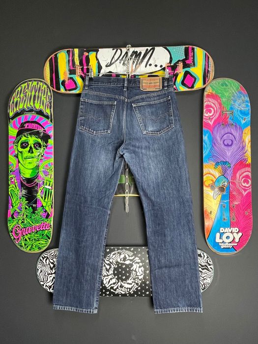 Southpole Carhartt Gucci TNF Diesel