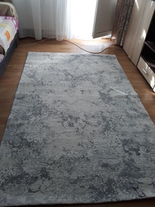 Covor mare și covorase