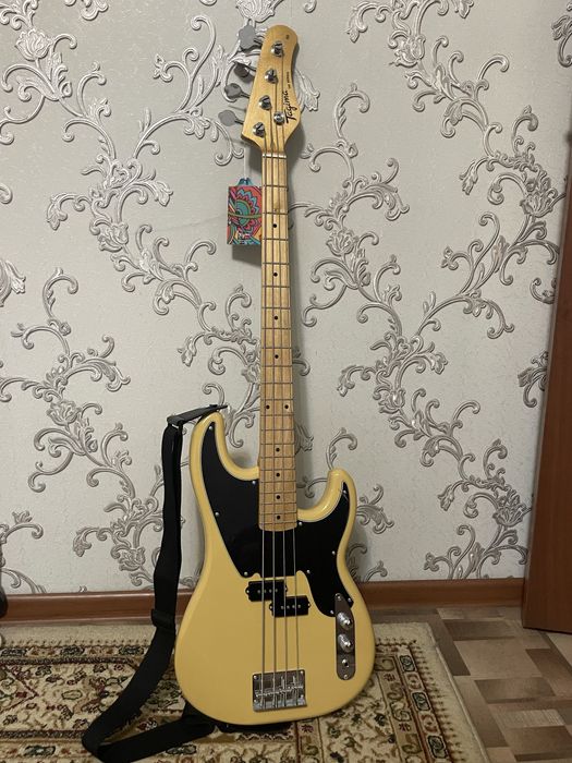 Бас гитара Tagima TW 66