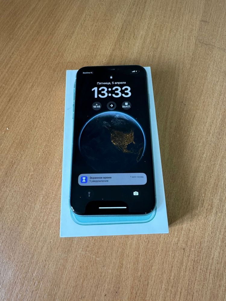 Iphone 11 , 64г продам срочно