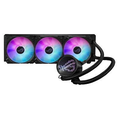 Asus Rog Ryuo III 360 Black