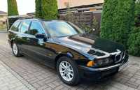 BMW Seria 5 BMW 520i E39