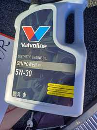 Valvoline sinpower   5 W 30