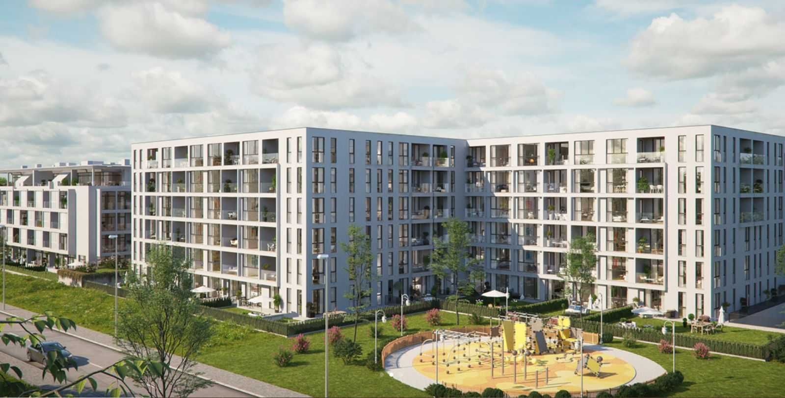 Продажба на апартамент