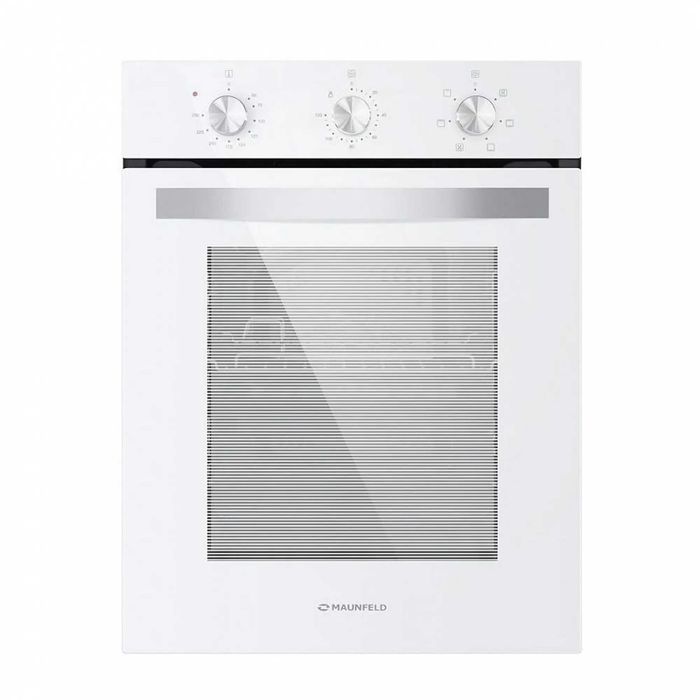 Духовой шкаф Maunfeld EOEC516W