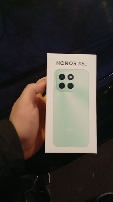 Продам HONOR X6C
