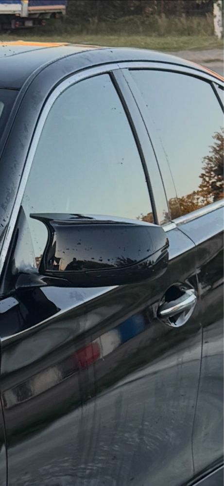Динамични мигачи за Infiniti Q30, Q50, Q60, Q70, QX70