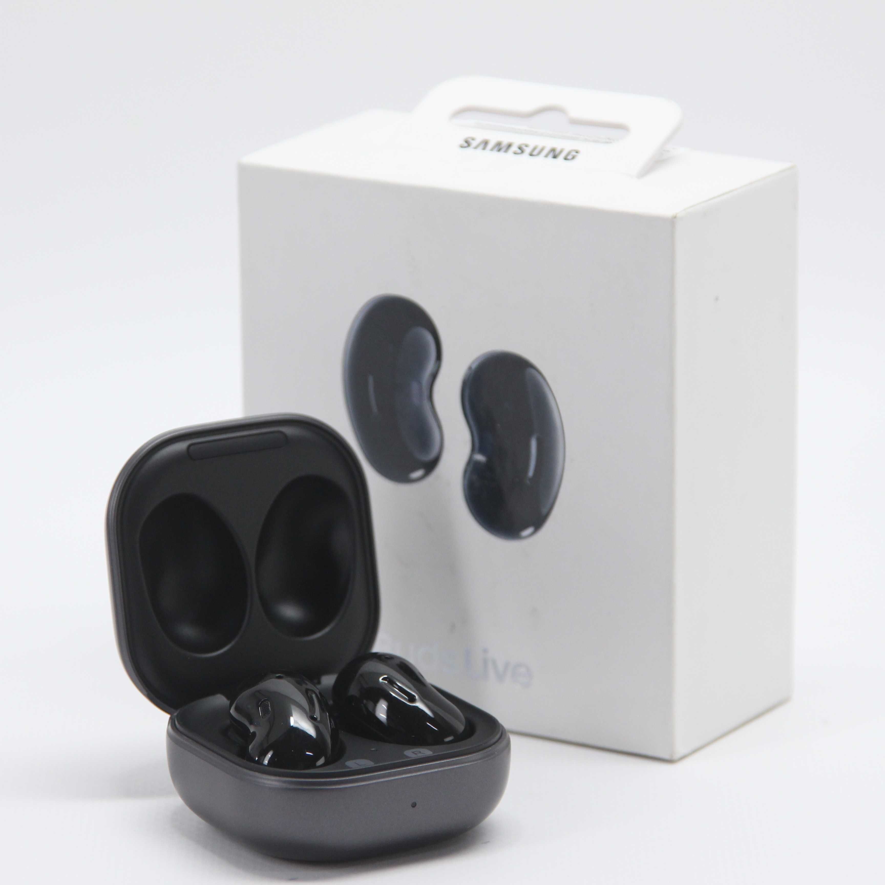 Samsung Buds Live, 2 Pro, 3 Pro - GARANTIE - Amanet FRESH Galati