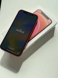 Iphone 12 Mini, 256 gb, roșu