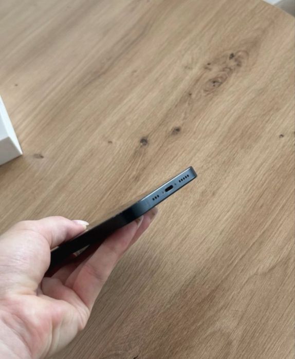 iPhone 14 128GB Black / ca NOU