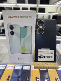 Телефон Huawei Nova 11I 8/128gb рассрочка магазин Реал